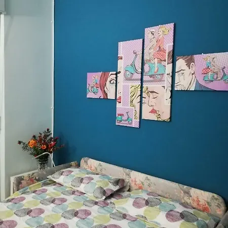 Apartment Apartment Como Como