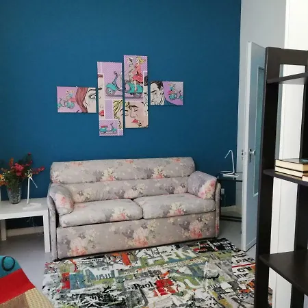 Apartment Como Apartment