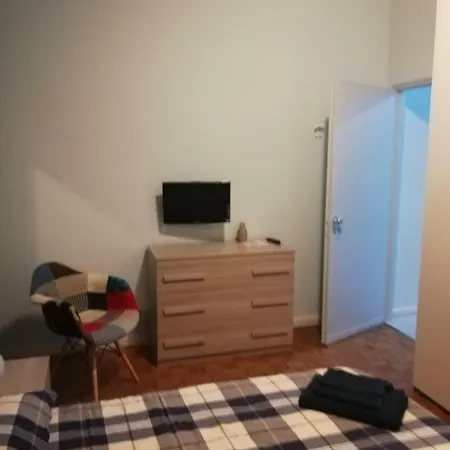 Apartment Apartment Como