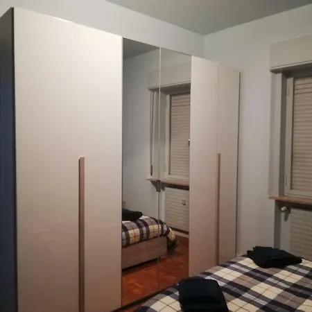 Apartment Como Apartment