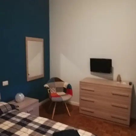 Apartment Como Apartment *