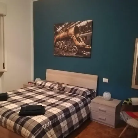 Apartment Apartment Como *