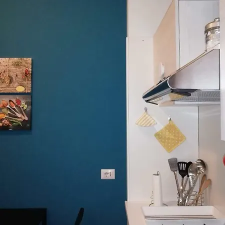 Apartment Apartment Como Como