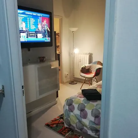 Apartment Como Apartment